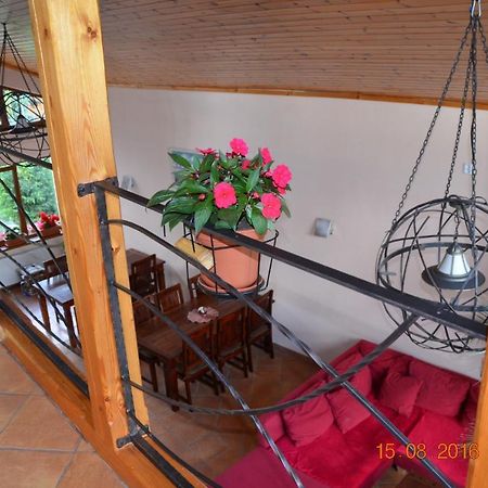 Pod Palmou Gerlachov แกร์ลาคอฟ ภายนอก รูปภาพ